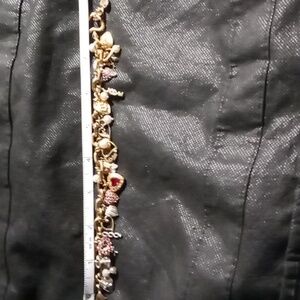 Charming Charm Bracelet